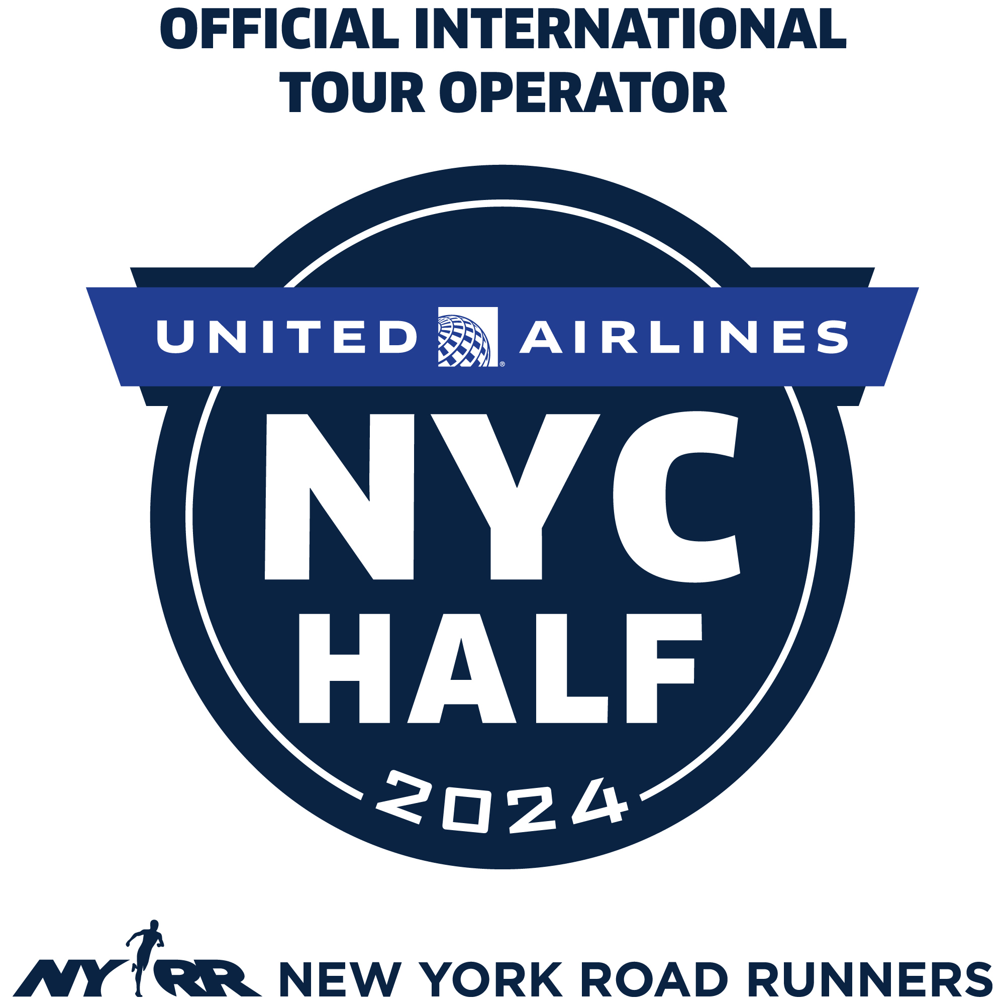 United Airlines NYC Half Marathon 2024 Dream Travel Canada