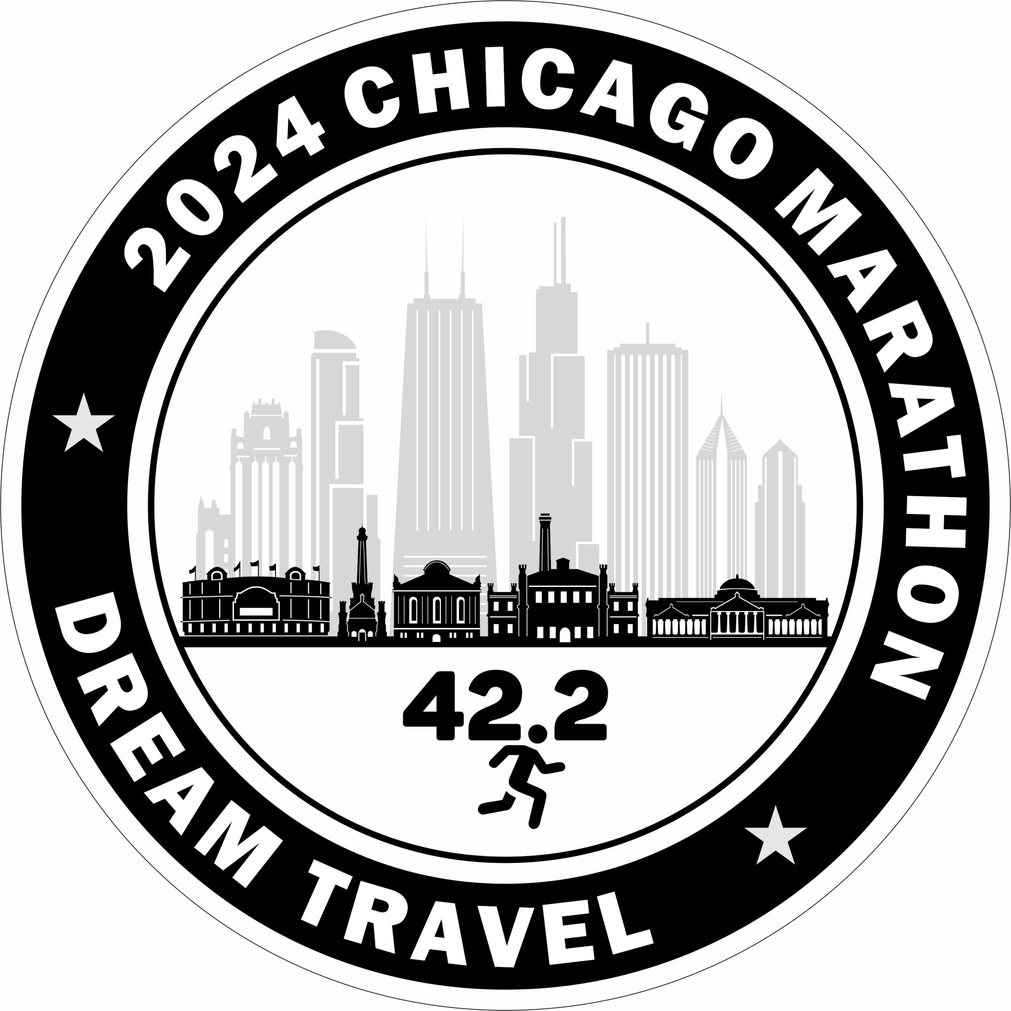 Client Portal 2025 Chicago Marathon Dream Travel Canada